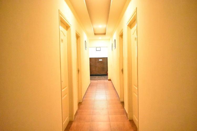 Emerald Suites Koramangala Bangalore Eksteriør billede