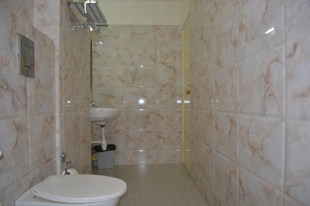 Emerald Suites Koramangala Bangalore Eksteriør billede